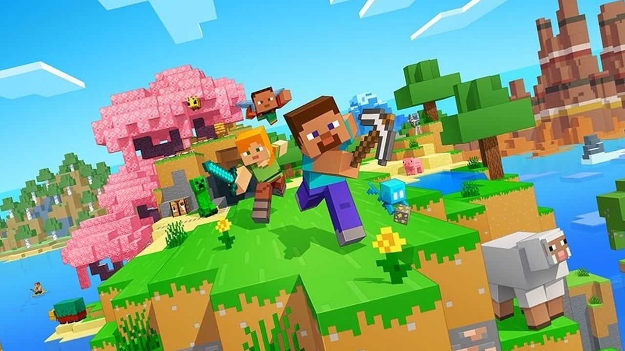 Minecraft on Nintendo Switch 2: Pre-orders Live and Free Digital Upgrade Available Until January 2027 - Nintendo News Article