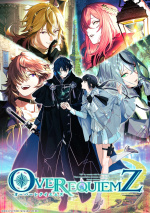OVER REQUIEMZ