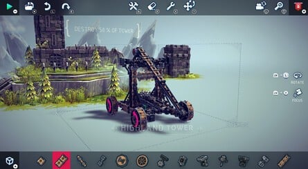 Besiege