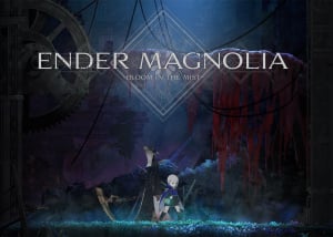 ENDER MAGNOLIA: Bloom in the mist