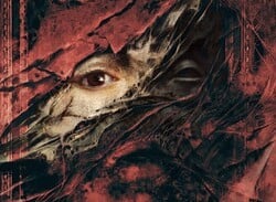 Layers Of Fear: Final Masterpiece Edition (Switch 2) - Handsome But Humdrum Horror