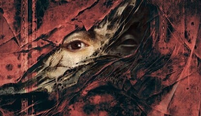 Layers Of Fear: Final Masterpiece Edition (Switch 2) - Handsome But Humdrum Horror