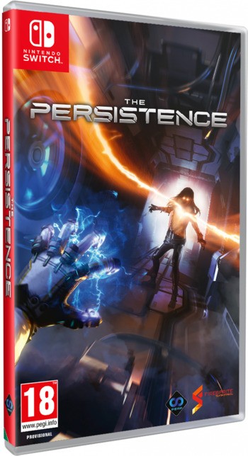 The Persistence Switch Physical