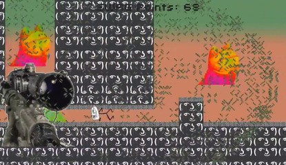 Meme Run is Coming to Troll Your Wii U Very Soon