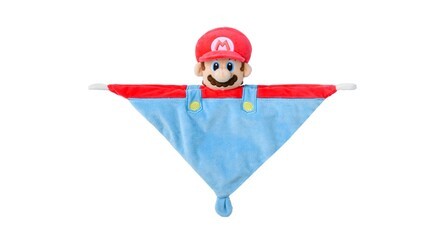 Super Mario