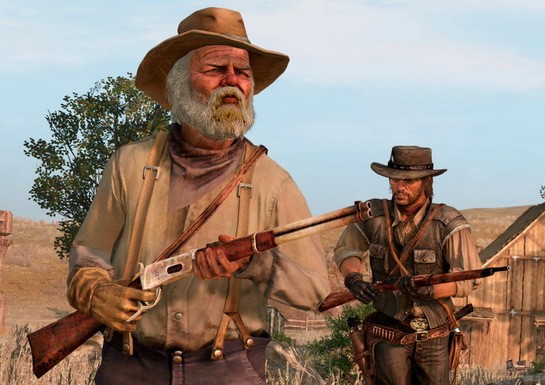 IGN - An eye-catching Steam sale has seen Rockstar's Red Dead Redemption 2  hit new heights, with more players on the platform than ever before. Link  in comments for more.