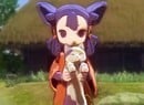 The Sakuna: Of Rice And Ruin Nendoroid Can Now Hold A Cat