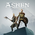 Ashen (Switch eShop)