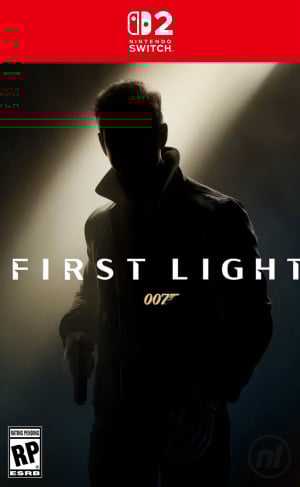 007 First Light