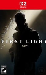 007 First Light