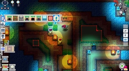 A Zelda Dungeon Maker - Would it Work? 