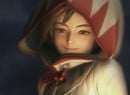 Final Fantasy IX's Character Designer Has Left Square Enix