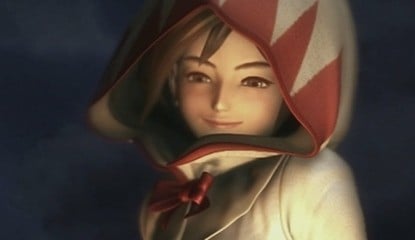 Final Fantasy IX's Character Designer Has Left Square Enix