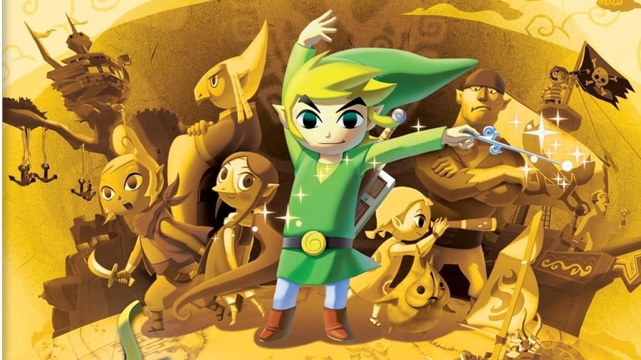 Wind Waker