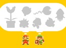 Nintendo ﻿Shares ﻿﻿Zelda-Themed Mario Maker 2 Courses To Celebrate Link's Awakening Day