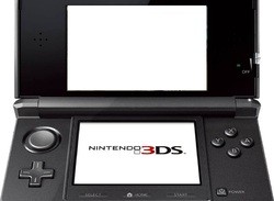 European 3DS Price to Drop by a Third, says Nintendo