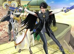 Fans Enact 'Palutena's Guidance' With Smash 4's Latest DLC Characters