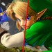 How Does Zelda: Ocarina Of Time's Old & New Art Compare? Here's A Side-By-Side Face-Off