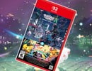 Pokémon Legends: Z-A Is Getting A New Switch 2 Physical Release Next Month