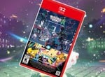Pokémon Legends: Z-A Is Getting A New Switch 2 Physical Release Next Month