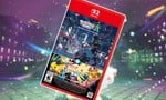 Pokémon Legends: Z-A Is Getting A New Switch 2 Physical Release Next Month