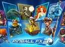 Zen Studios Shows Off a Clever Twist With Vertical Play in Pinball FX3 on Switch