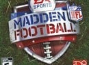 Electronic Arts - Madden NFL Football (3DS)