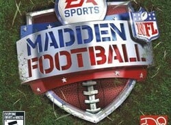 Electronic Arts - Madden NFL Football (3DS)