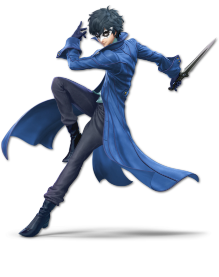 Joker3blue