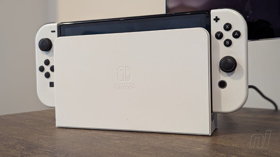 Hearsay: New ‘Transfer 2’ Leak Suggests Console Will Require A 60W Charger