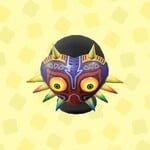 Majora's Mask