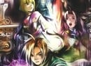 Nintendo Adds Another Golden Sun Soundtrack To Nintendo Music