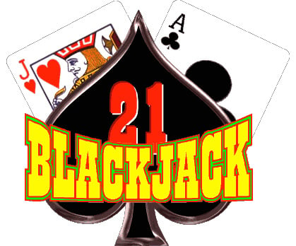 Blackjack 21