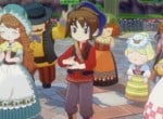 New Story Of Seasons: Grand Bazaar Update Arrives On Switch 1 & 2, Here Are The Patch Notes