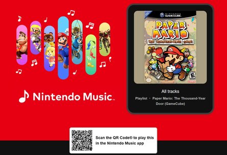 Paper Mario: The Thousand-Year Door