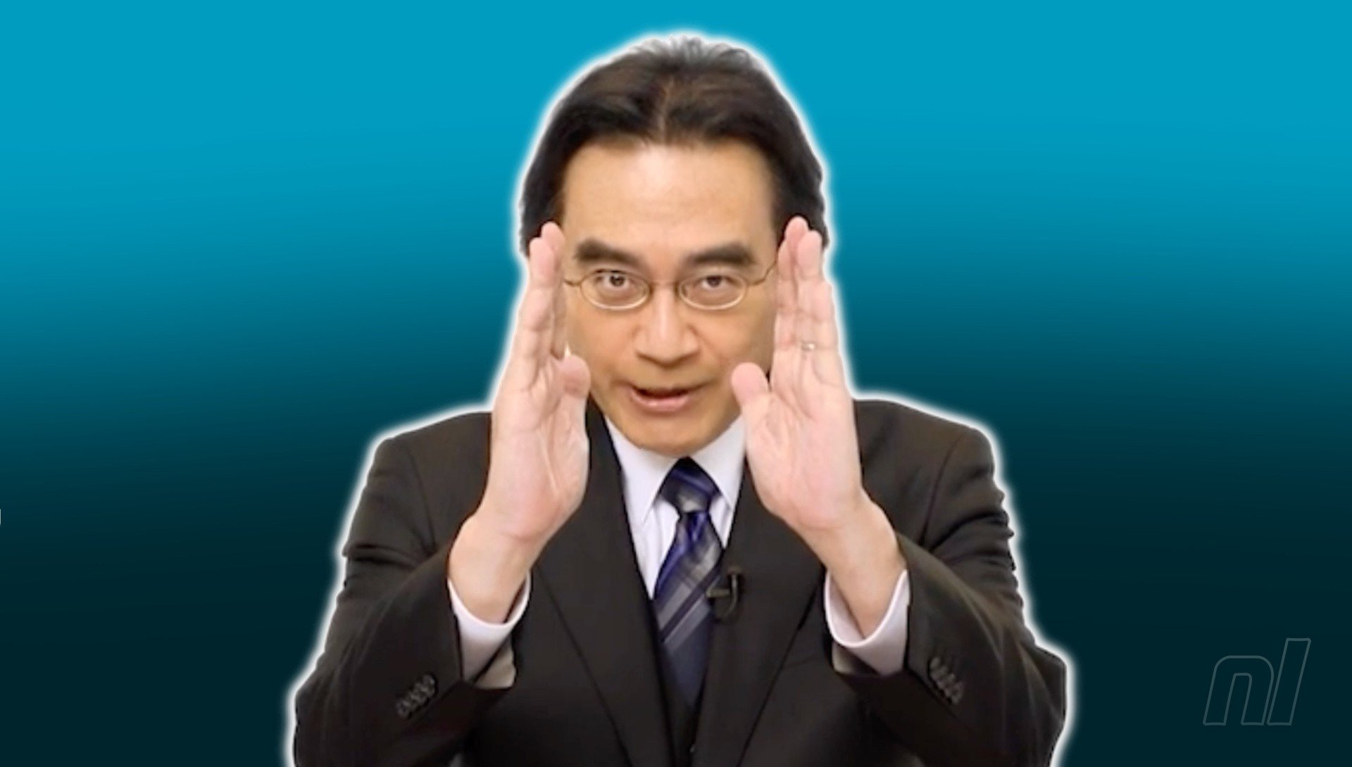 Satoru Iwata's Enduring Legacy: 10 Years After the Visionary Nintendo President's Passing