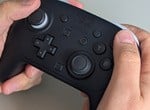 iFixit Performs A Full Teardown Of Nintendo's "P**s-Poor" Pro Controller