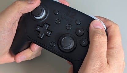 iFixit Performs A Full Teardown Of Nintendo's "P**s-Poor" Pro Controller