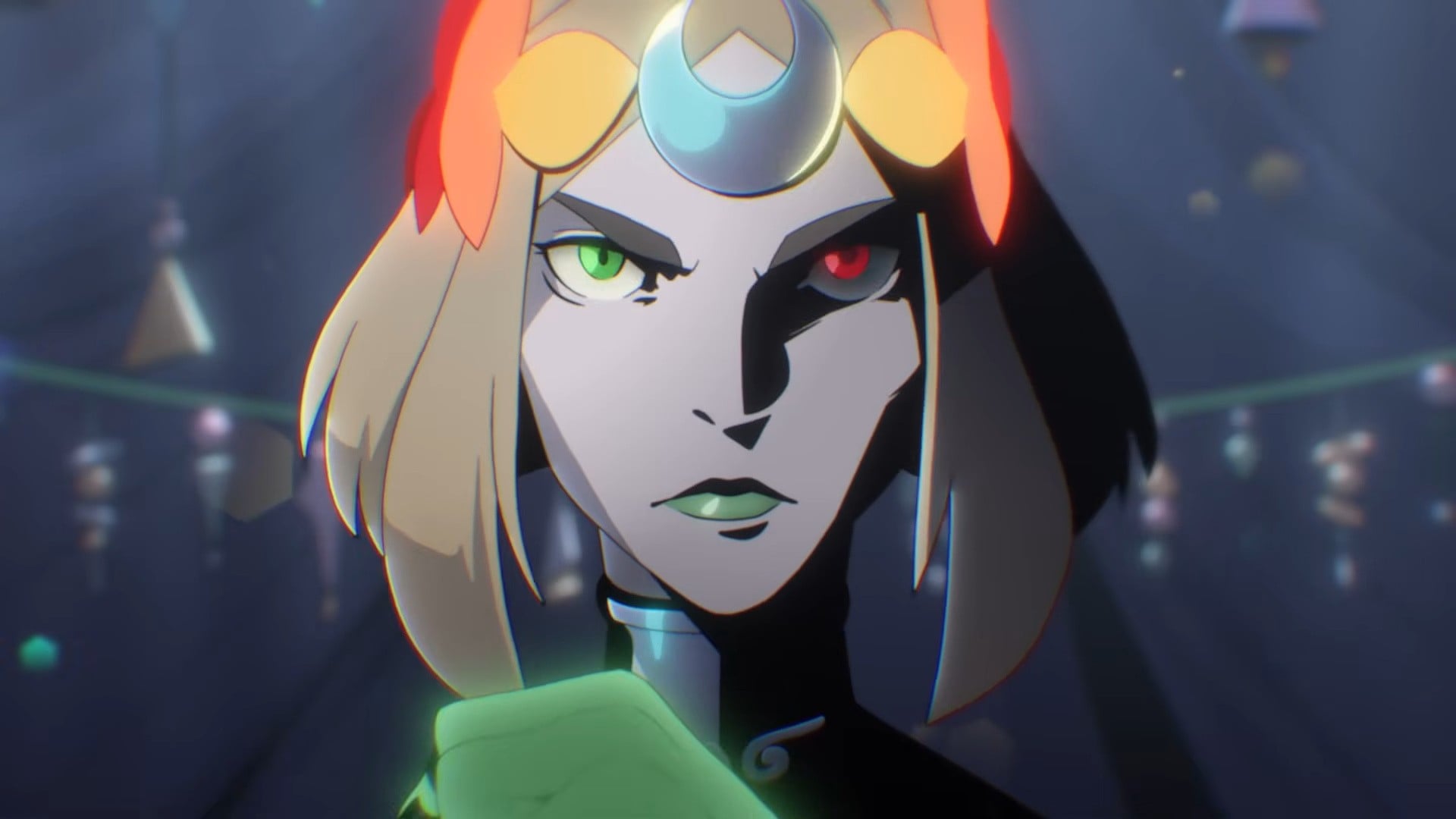 Hades II Patch 2 Brings Major Updates to Nintendo Switch, PS5, and Xbox Series Consoles - Nintendo News Article