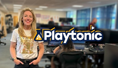 Who Is Playtonic's Voice Of The People?