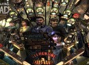 The Walking Dead's New Table is Shambling Onto Zen Pinball 2 on 28th August