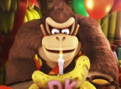 Donkey Kong Country: Tropical Freeze On Switch Loads Twice As Fast As On Wii U