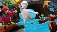 Human Fall Flat - Nintendo Switch 2 Edition