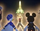 Japanese Charts: Kingdom Hearts Collection Grabs The Top Spot, Despite A Slow Start