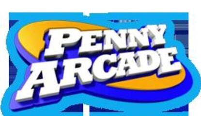 Penny Arcade Are At It Like Bunnies