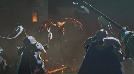 Monster Hunter Stories 3: Twisted Reflection