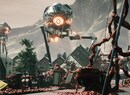 Tick Martians Off The 2021 Bingo Card, Switch Is Getting A 'War Of The Worlds' Video Game