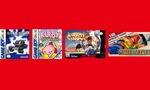 Nintendo Expands Switch Online's Game Boy Color, SNES & NES Library With Four More Titles