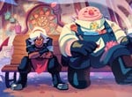 Wanderstop (Switch 2) – Relax With This Cosy Exploration Of The Importance Of Relaxing