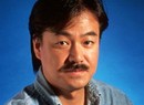 Hironobu Sakaguchi to be Honoured with Lifetime Achievement Award at GDC 2015